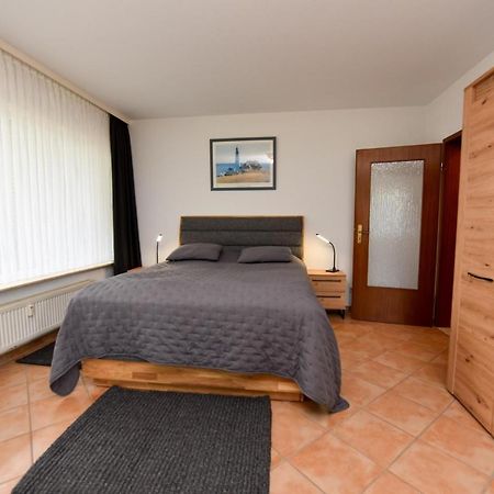 Haus "Luv Und Lee" Appartement Lee19 Cuxhaven Luaran gambar
