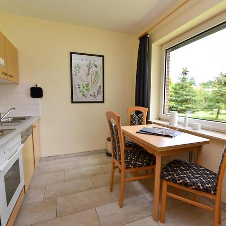 Haus "Luv Und Lee" Appartement Lee19 Cuxhaven Luaran gambar