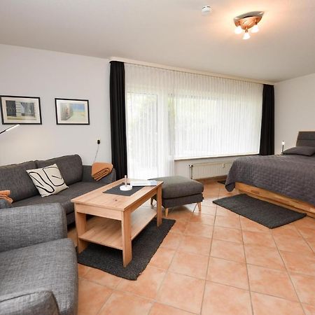 Haus "Luv Und Lee" Appartement Lee19 Cuxhaven Luaran gambar